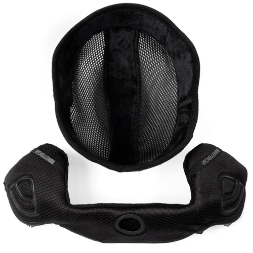 Kask narciarski Meteor Montara L 58-61 cm biały/różowy