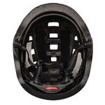Kask rowerowy Meteor MA-2 M 52-56 cm Flower