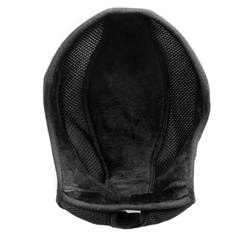 Kask narciarski Meteor Avalo S 53-55 cm różowy