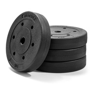 Zestaw talerzy bitumicznych Meteor 4x5 kg