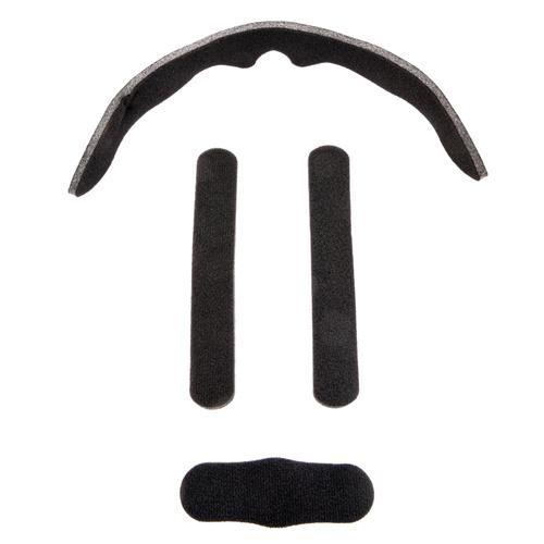 Kask rowerowy Meteor KS06 S 48-52 cm Alien