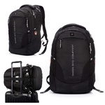 Plecak Swissbags Zurich z kieszenią na laptopa 33 l