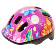 Kask rowerowy Meteor MV6-2 S 48-52 cm Butterfly