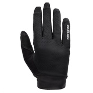Rękawiczki rowerowe Meteor FULL MX100 XL czarny