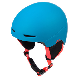 Kask narciarski Meteor Avalo S 53-55 cm niebieski