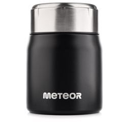 Termos obiadowy Meteor 500 ml