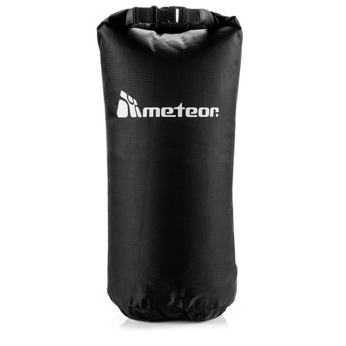 Drybag Meteor 4 l czarny