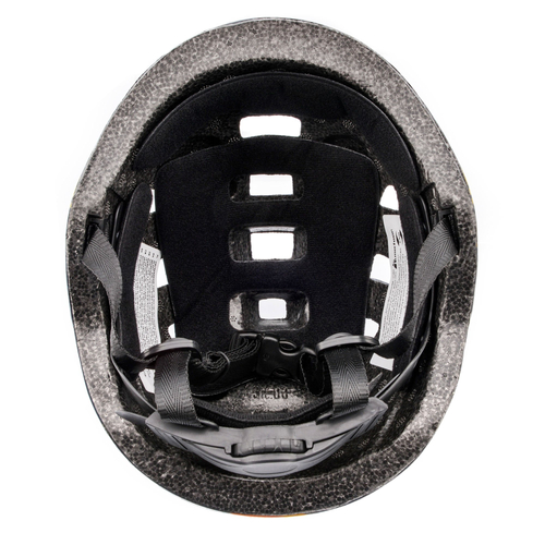 Kask rowerowy Meteor KS08 M 52-56 cm MTR różowy