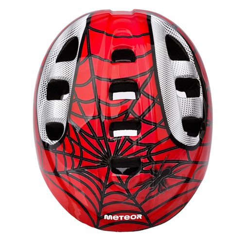 Kask rowerowy Meteor MA-2 M 52-56 cm Spider