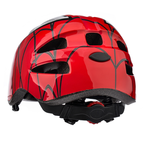 Kask rowerowy Meteor MA-2 S 48-52 cm Spider