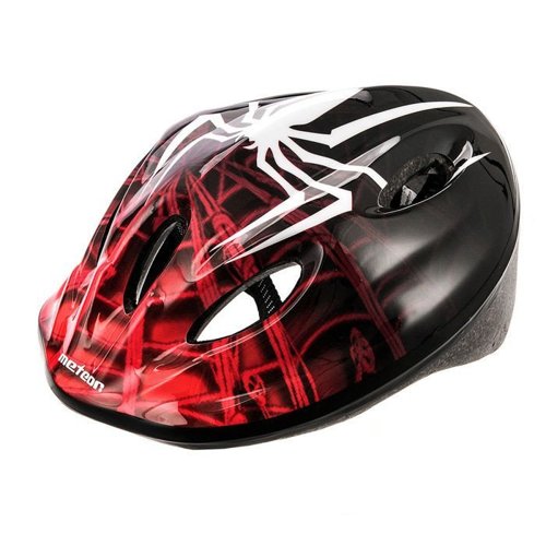 Kask rowerowy Meteor MV5-2 M 52-56 cm Spider