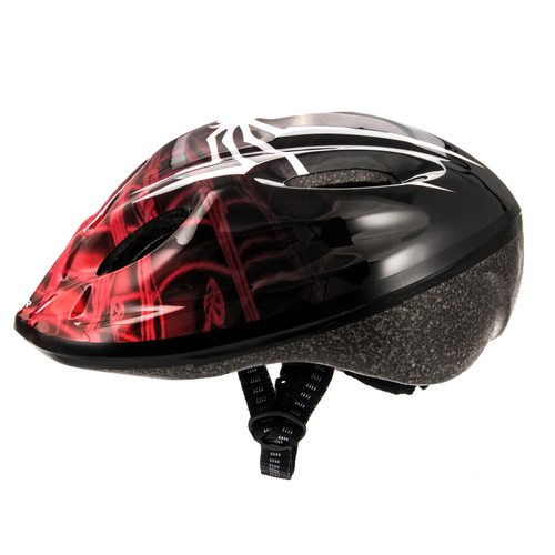 Kask rowerowy Meteor MV5-2 S 48-52 cm Spider