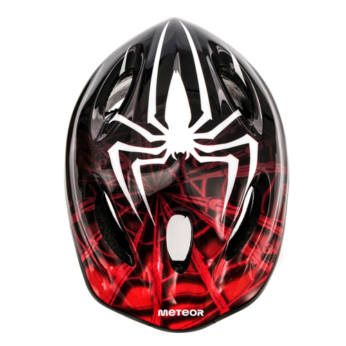 Kask rowerowy Meteor MV5-2 S 48-52 cm Spider