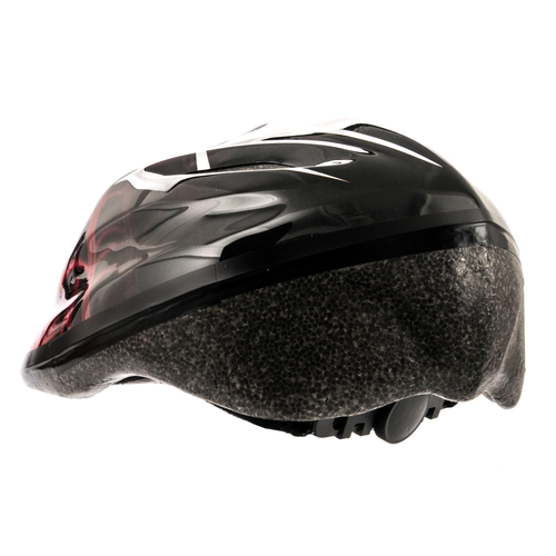 Kask rowerowy Meteor MV5-2 S 48-52 cm Spider