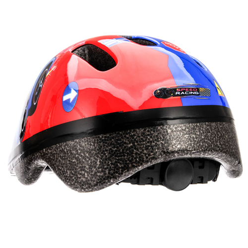 Kask rowerowy Meteor MV6-2 S 48-52 cm Auto