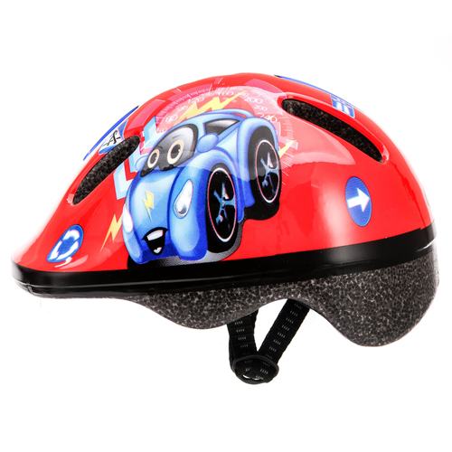 Kask rowerowy Meteor MV6-2 XS 44-48 cm Auto