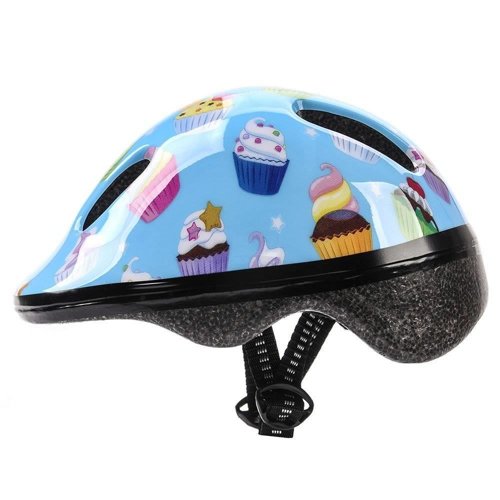 Kask rowerowy Meteor MV6-2 XS 44-48 cm Muffins