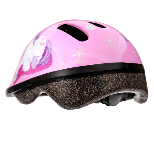 Kask rowerowy Meteor MV6-2 XS 44-48 cm Pony