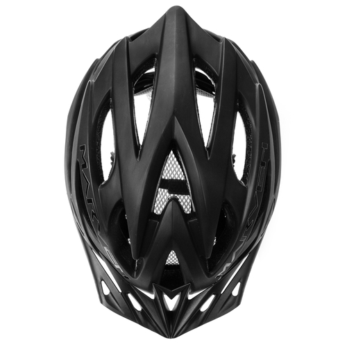 Kask rowerowy Meteor Marven L 58-61 cm czarny