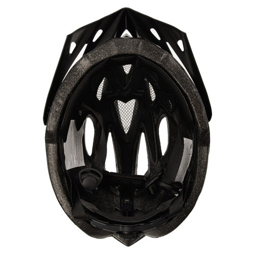 Kask rowerowy Meteor Ovlo S 52-56 cm zielony