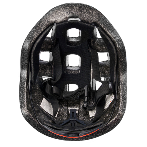 Kask rowerowy Meteor PNY11 M 48-53 cm różowy