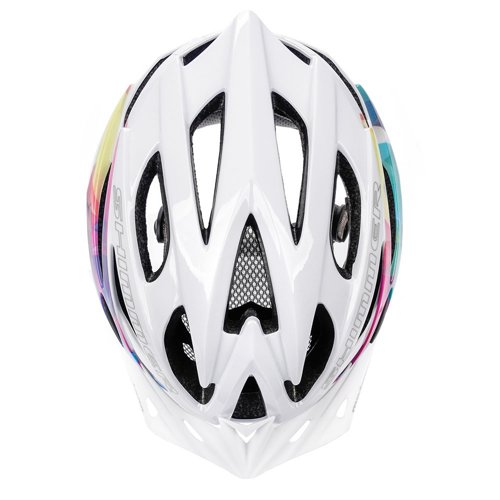 Kask rowerowy Meteor Shimmer in-mold M 55-58 cm