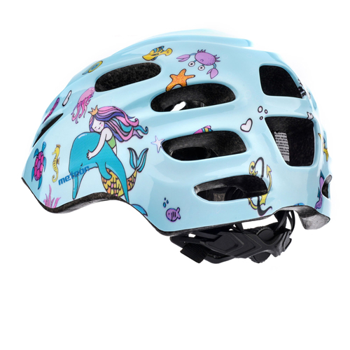 Kask rowerowy Meteor XS 44-48 cm Octopus's garden