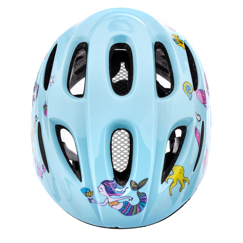 Kask rowerowy Meteor XS 44-48 cm Octopus's garden