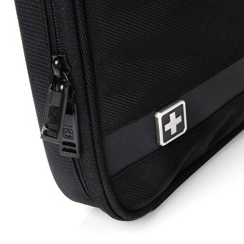 SwissBags torba na ramię na laptopa 15,6" Glion 4L