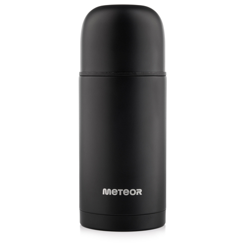 Termos Meteor 750 ml czarny