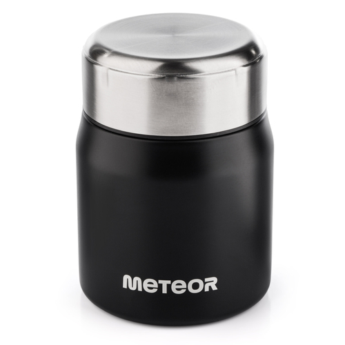 Termos obiadowy Meteor 500 ml