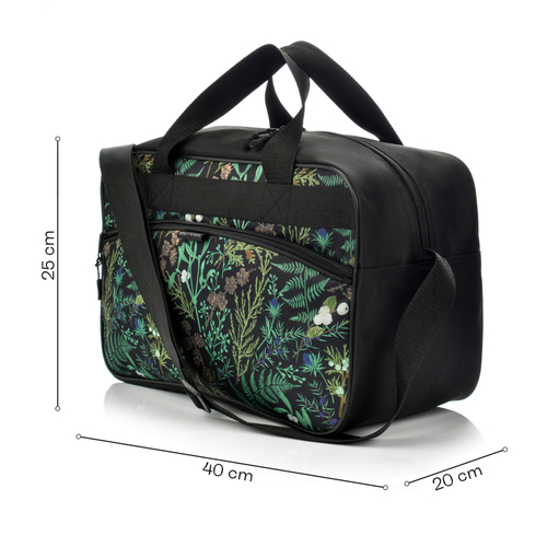 Torba Meteor Lokman 20 l Verdant