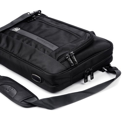 Torba na laptopa Swissbags Sion