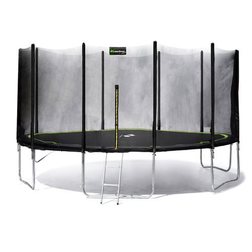 Trampolina Meteor 480 cm (16FT)