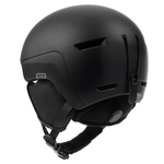 Kask narciarski Meteor Avalo M 55-58 cm czarny