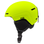 Kask narciarski Meteor Avalo S 53-55 cm neonowy żółty