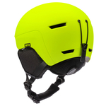 Kask narciarski Meteor Avalo S 53-55 cm neonowy żółty