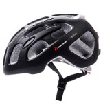 Kask rowerowy Meteor Bolter in-mold L 58-61 cm czarny