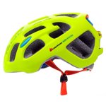 Kask rowerowy Meteor Bolter in-mold L 58-61 cm zielony