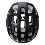 Kask rowerowy Meteor Bolter in-mold M 55-58 cm czarny