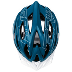 Kask rowerowy Meteor Gruver M 55-58 cm morski