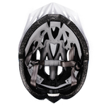 Kask rowerowy Meteor Gruver M 55-58 cm morski