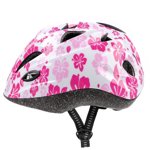 Kask rowerowy Meteor HB6-5 M 52-56 cm różowy