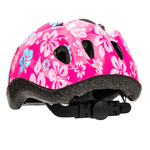 Kask rowerowy Meteor HB6-5 S 48-52 cm różowy