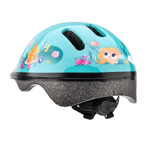 Kask rowerowy Meteor KS06 XS 44-48 cm Magic