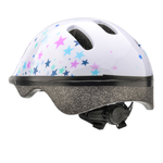 Kask rowerowy Meteor KS06 XS 44-48 cm Stars