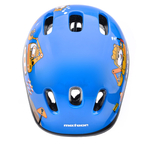 Kask rowerowy Meteor KS06 XS 44-48 cm Teddy builder