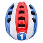 Kask rowerowy Meteor KS08 M 52-56 cm Captain