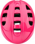 Kask rowerowy Meteor KS08 M 52-56 cm MTR różowy