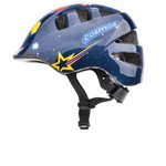 Kask rowerowy Meteor KS08 S 48-52 cm Cosmic